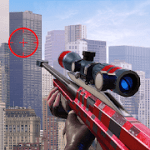 Best Sniper Legacy v1.07.5 Mod APK Unlimited Gold Coin Diamond Energy