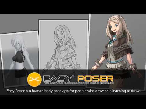 easy-poser-1-3-60-mod-apk