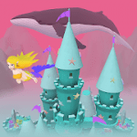 mermaid-castle-1-0-2-mod-unlimited-diamond-hearts