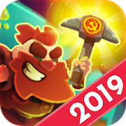 Gold Miner Golden Dream 1.2.0