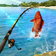 Fishing Clash Real Fishing Game 3D v1.0.116 Mod APK Simple Fishing