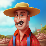 Farm Tycoon Life Idle Simulator Clicker Strategy 0.2.2