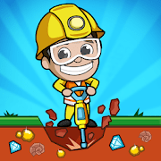 Idle Miner Tycoon v3.16.0 Mod APK A Lot Of Superbucks