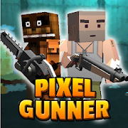 PIXEL Z GUNNER 5.2.2 Mod Money