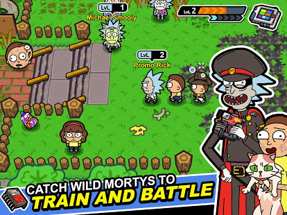 rick-and-morty-pocket-mortys-2-11-0-mod-apk-unlimited-money