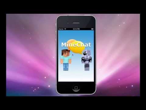 MineChat 12.6.1 APK