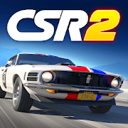 CSR Racing 2 v2.12.2 Mod APK Free Shopping