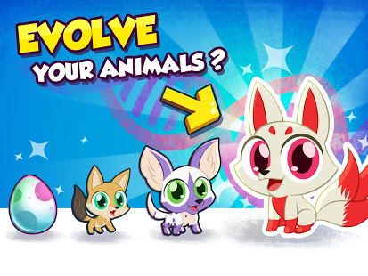 merge-zoo-1-07-mod-unlimited-money