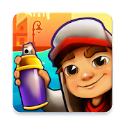Subway Surfers v2.0.3 Mod APK A Lot Of Money
