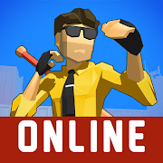 City Fighter vs Street Gang 2.1.5 Mod money