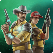 Space Marshals 2 1.6.5 MOD Premium/DLC
