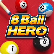 8 Ball Hero v1.17 Mod APK Money