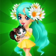 merge-fairies-best-idle-clicker-1-1-7-mod-free-shopping
