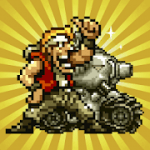 METAL SLUG ATTACK v5.4.0 Mod APK A Lot Of Money