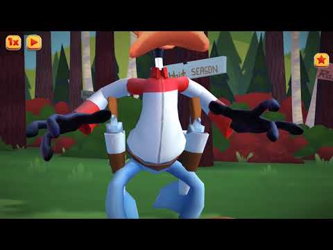 looney-tunes-world-of-mayhem-action-rpg-13-1-4-mod-apk