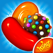 Candy Crush Saga 1.194.0.2 MOD MovesLivesAll Level 1