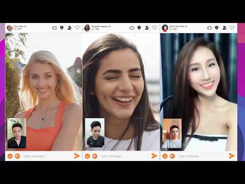 FaceConnect Play FaceDance Challenge video chat 5.5.7 APK + MOD