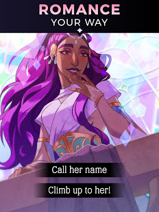 the-arcana-a-mystic-romance-interactive-story-1-69-mod-apk-unlimited-money-keys