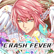 Crash Fever 5.4.1.10 Mod High Attack Monster Low Attack