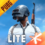 PUBG MOBILE LITE 0.17.0 APK + Mod + DATA 70% Hit bullet / Low damage / x1.5 Speed ​​run