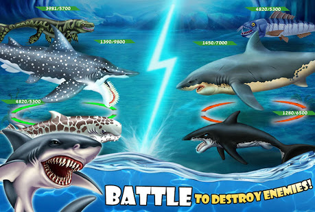 shark-world-10-25-mod-apk