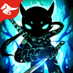 League Of Stickman 2 Sword Demon v1.1.7 Mod APK No CD