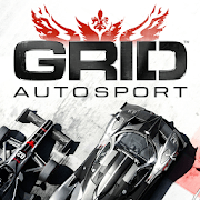 GRID Autosport 1.7.1RC1 Mod Full Version