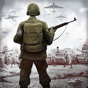 SIEGE World War II v2.0.3 Mod APK A Lot Of Money