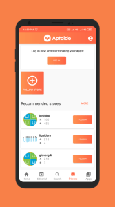 Aptoide Android 3 569x1024