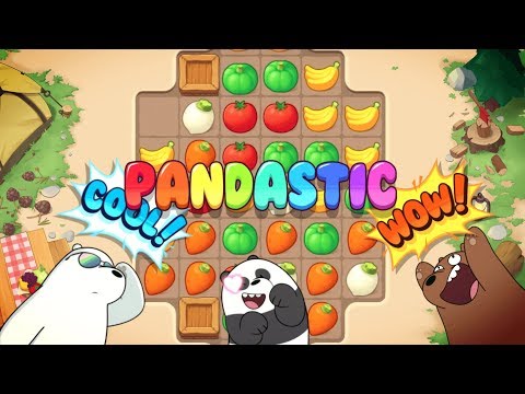 we-bare-bears-match3-repairs-1-2-9-mod-apk