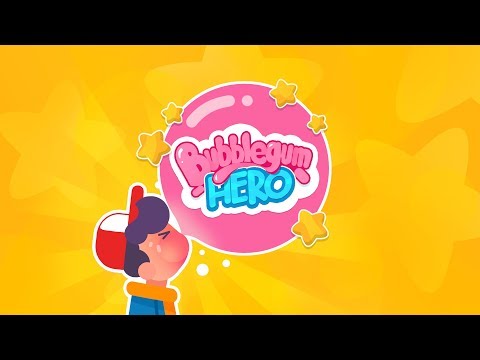 bubblegum-hero-1-0-6-mod-apk-unlimited-shopping