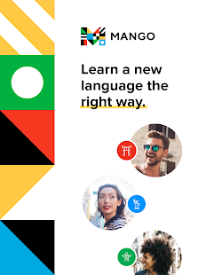 Mango Languages Personalized Language Learning Premium 5.10.0