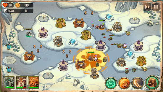 tower-defense-crush-empire-warriors-td-0-9-0-mod-apk