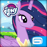 MY LITTLE PONY Magic Princess 6.7.1a