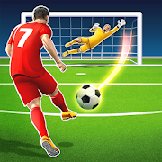 Football Strike Multiplayer Soccer 1.25.1 Mod A Lot Of Money