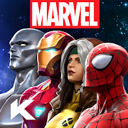 Marvel Contest Of Champions v28.0.2 Mod APK A Lot Of Money
