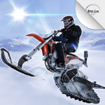 XTrem SnowBike v6.7 Mod APK Money