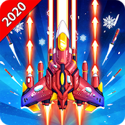 strike-force-arcade-shooter-shoot-em-up-1-5-5-mod-money