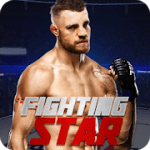 fighting-star-1-0-1-mod-money