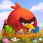 Angry Birds 2 v2.40.2 Mod APK + DATA A Lot Of Money