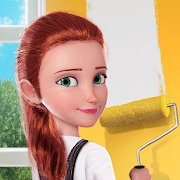 Flip This House v1.69 Mod APK Unlimited Lives Boosters