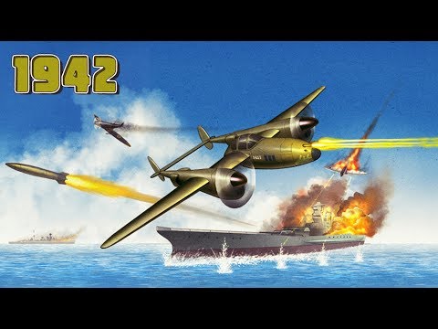 1942-arcade-shooter-2-88-mod-apk-unlimited-money