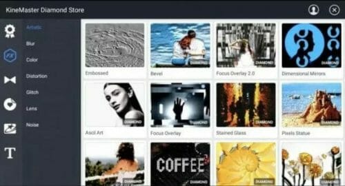 KineMaster Diamond APK1