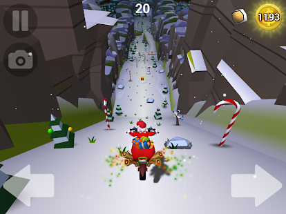 Faily Rider 9.1 MOD (Unlimited Money + Unlocked)