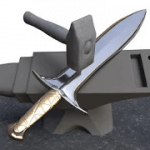 Forge Ahead v0.51 Mod APK Free Shopping