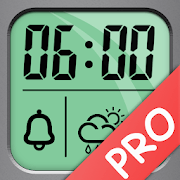 Alarm Clock Pro 9.5.4 Paid