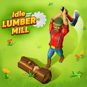 Idle Lumber Mill 1.1 Mod Money
