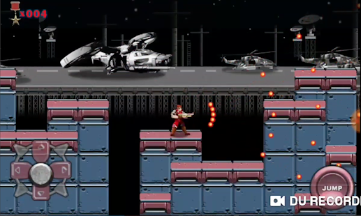 Kontra Pro No Ads Metal Shooting 30 Lifes 1.0 MOD (Unlimited Lives)