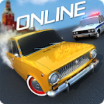 Russian Rider Online 1.25