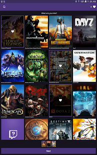 twitch-livestream-multiplayer-games-esports-7-12-0-ad-free